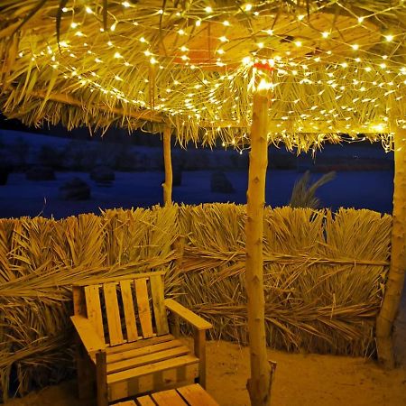 אל אולה Almazham Camp Resort מראה חיצוני תמונה